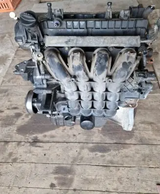Smart ForFour I Engine 13595080004