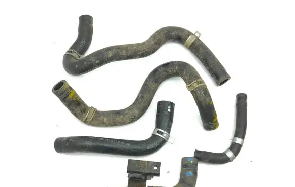 Hyundai Kona I Engine coolant pipe/hose