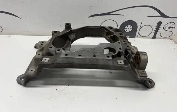Porsche Cayenne (9Y0 9Y3) Gearbox mounting bracket 4M4399263H