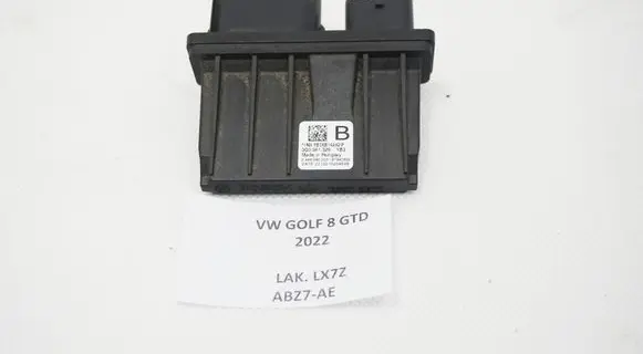 Volkswagen Golf VIII Xenon control unit/module 3Q0941329