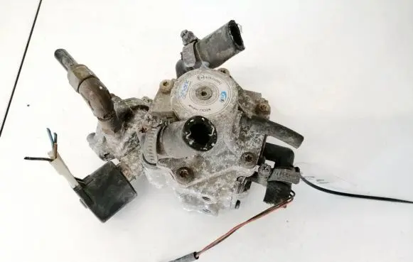Dodge Caliber LP gas reducer e2067r010951 e2067r-010951