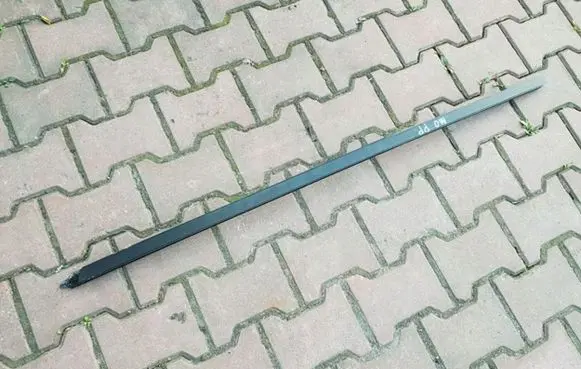 Renault Master III Trim molding 45TYS