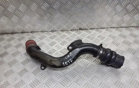Ford Focus Intercooler hose/pipe 1M5Q-9F796-DA
