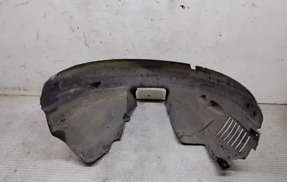 Fiat Idea Front wheel arch liner splash guards