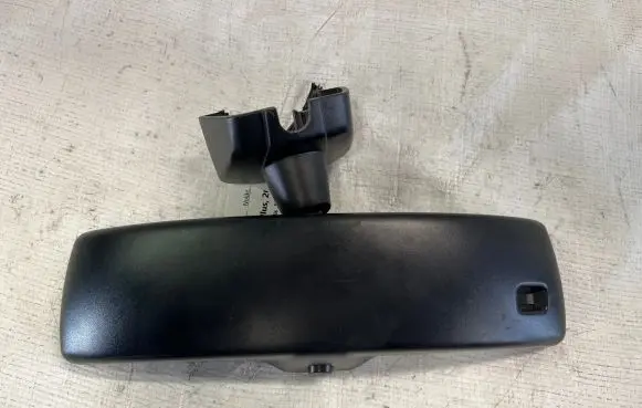 Volkswagen Golf Plus Rear view mirror (interior) 5M0857511 21755 9051033000