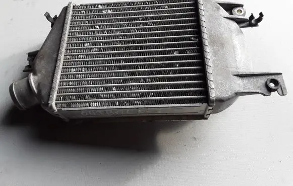 Subaru Outback Intercooler radiator SICTM0180