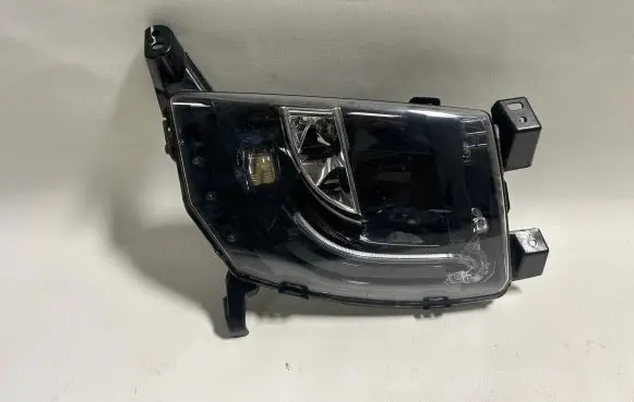 Tesla Model S LED Daytime headlight 