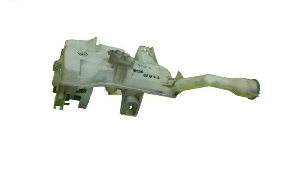 Citroen C5 Windshield washer fluid reservoir/tank 9682177680 ZBIORNICZEK