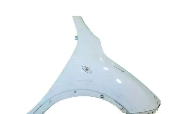 Nissan Juke I F15 Fender PRZOD PRAWY