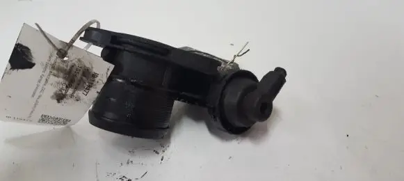 Citroen C5 Throttle valve 9638246680
