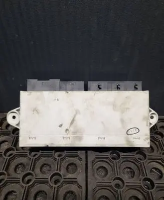 Door control unit/module