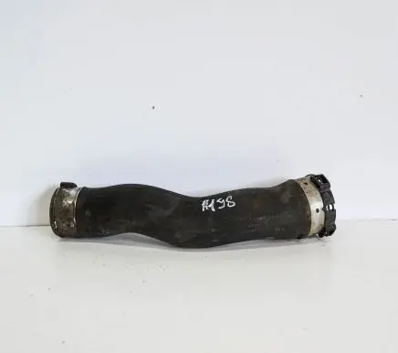 BMW 4 F32 F33 Intercooler hose/pipe 7810616