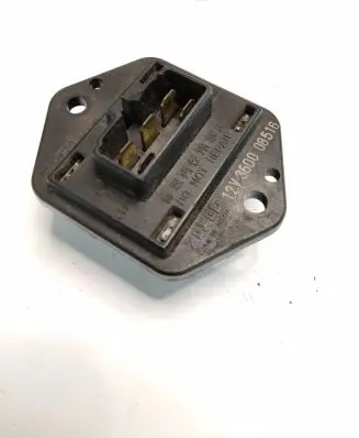 Ford Ranger Heater blower motor/fan resistor 360008516