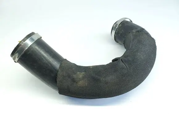 Audi A5 Intercooler hose/pipe 8W0145738C