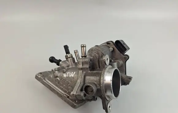 Audi Q5 SQ5 FY Throttle valve 04L128063T 04L123537B