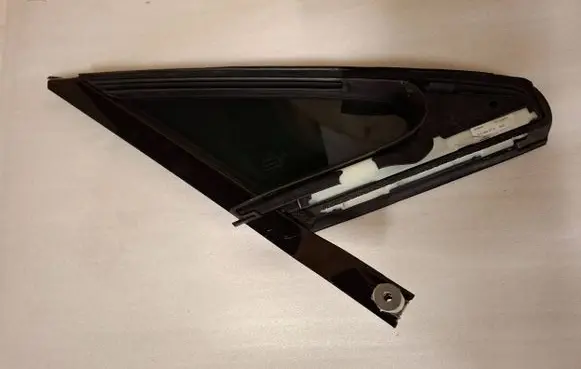 Mercedes-Benz E W213 Rear side window A2386709000 A2386708800