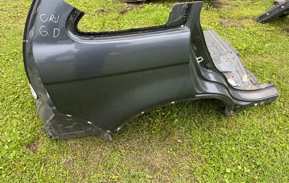 Honda CR-V Rear quarter panel 
