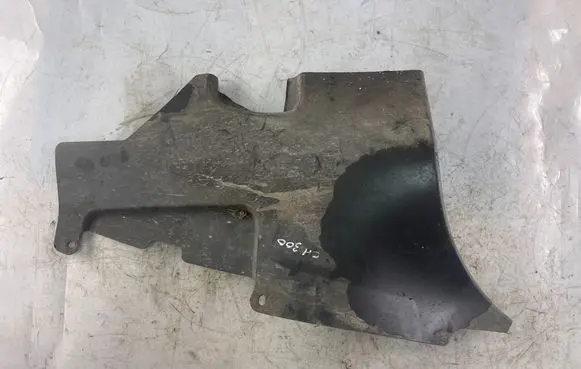 Chrysler 300 - 300C Side bottom protection 05065236a