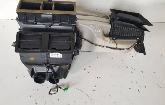 Volvo XC90 Interior heater climate box assembly 30643729