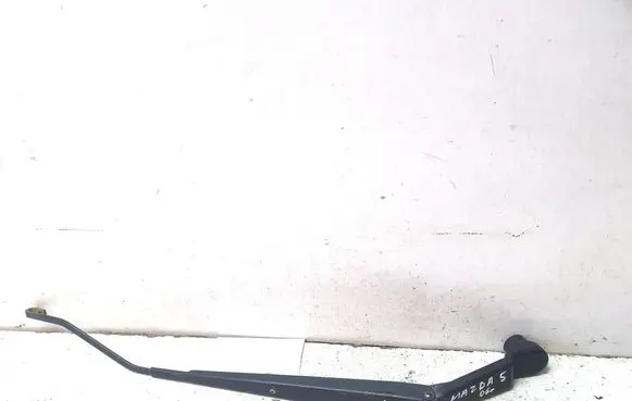 Mazda 5 Front wiper blade arm 