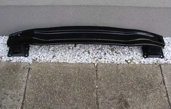 Mini Cooper Countryman R60 Rear bumper support beam 9806518065926321