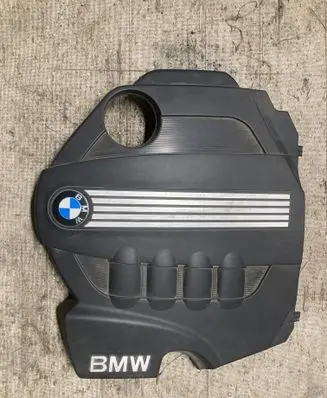 BMW X1 E84 Engine cover (trim) 11147797410 7797410