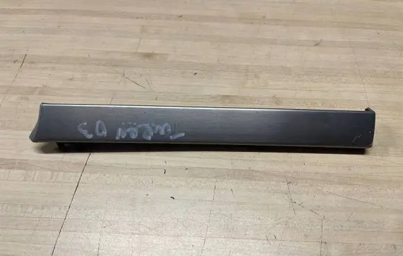 Volkswagen Touran II Dashboard glove box trim 1T1858417C