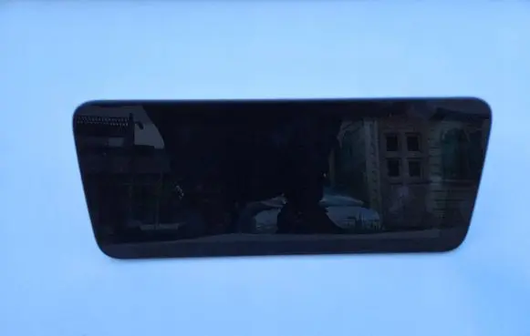 Fiat Tipo Radio/GPS head unit trim SSA28437