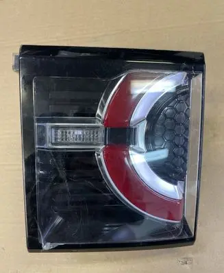 Land Rover Discovery Sport Tailgate rear/tail lights LR078774 FK7213192BK