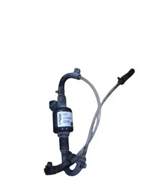 Renault Master III Webasto auxiliary heater fuel pump 00027983 ID1001427