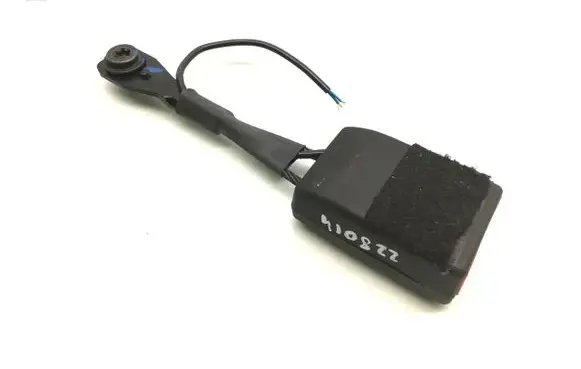 Opel Insignia A Front seatbelt buckle 13327468 133855