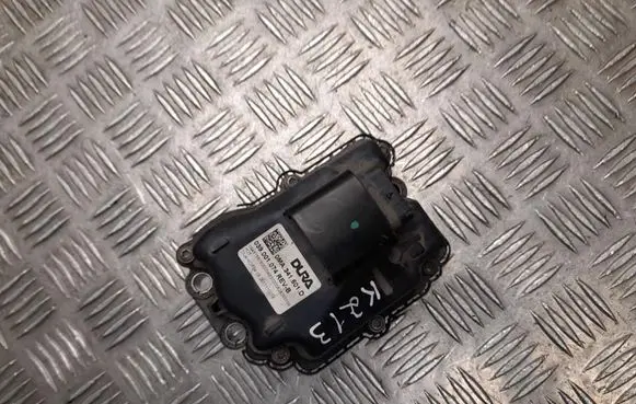 Audi e-tron Other control units/modules 0MA341601D