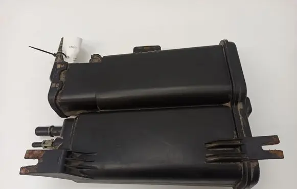Cadillac CTS Active carbon filter fuel vapour canister 17202233