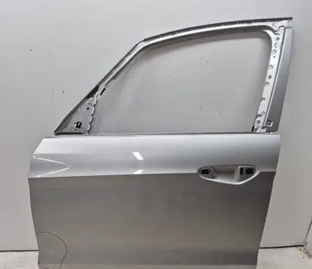 Ford S-MAX Front door