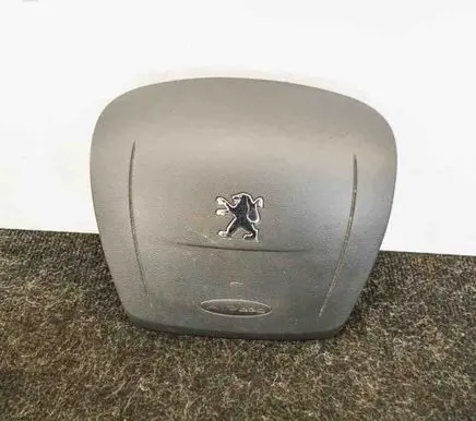 Citroen Jumper Steering wheel airbag 07354697730