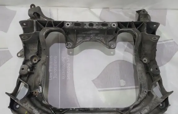 Mercedes-Benz CL C215 Front subframe A2156280057
