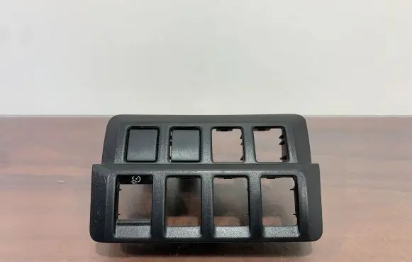 Subaru Ascent Other dashboard part