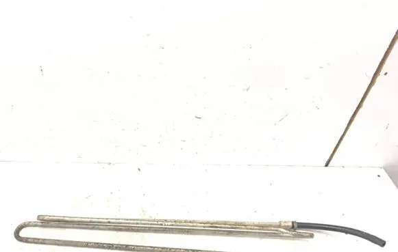 Fiat Ulysse Power steering radiator 