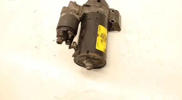 BMW 7 F01 F02 F03 F04 Starter motor