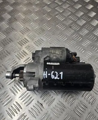Audi A7 S7 4G Starter motor 059911021G