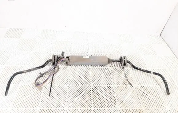 BMW 7 G70 Rear active stabilizer 5A678A7 145501 10014114601