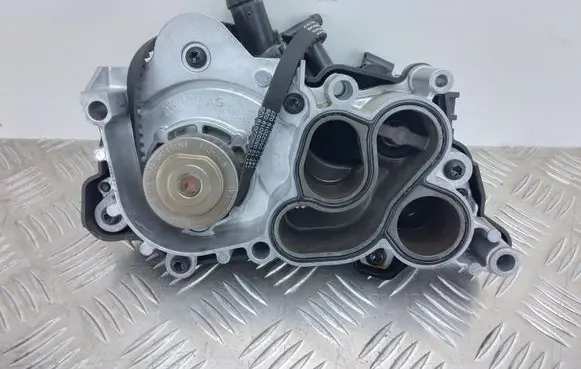 Seat Ibiza V (KJ) Water pump 04E121042AD