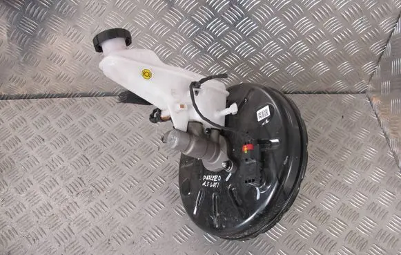 KIA Pro Cee'd III Brake booster 58500-J7270