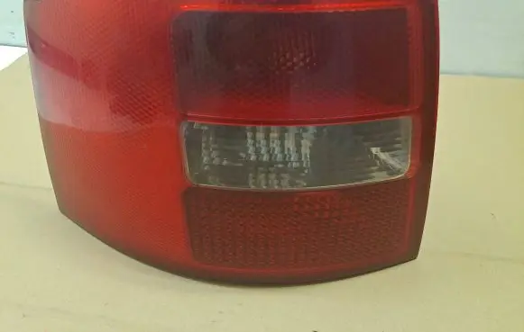 Audi A6 S6 C5 4B Rear/tail lights 58487