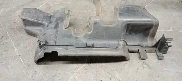 Skoda Karoq Radiator trim 57a121284