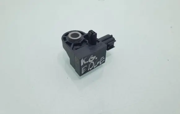 Ford Edge I Airbag deployment crash/impact sensor 9L3414B006AC