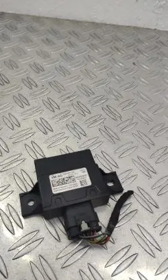 Volkswagen Golf VII Other control units/modules 5G0907159 4H0907159A