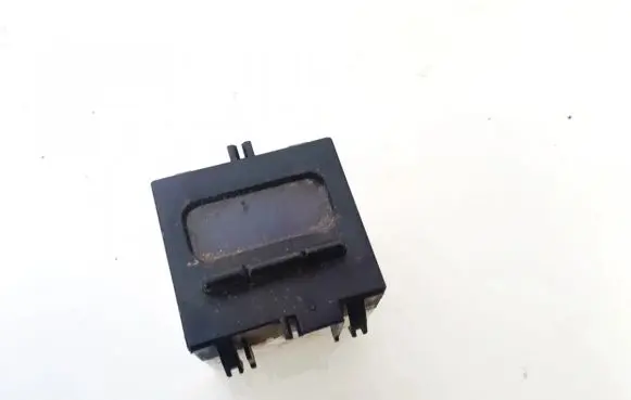 Renault Clio II Screen/display/small screen 7700421037 22705-00at