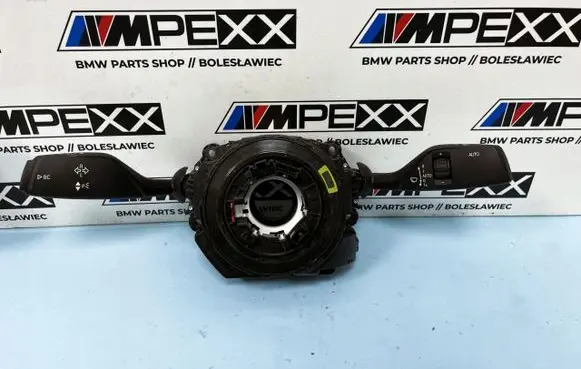 BMW 2 F22 F23 Headlight wiper switch 6996590