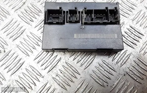 Volkswagen Golf IV Engine control unit/module 1K0959433AK